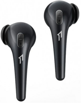 Беспроводные наушники 1More ComfoBuds ESS3001T, black 