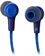 Беспроводные наушники JBL E25BT (Live 100BT), синий Беспроводные наушники JBL E25BT (Live 100BT), синий