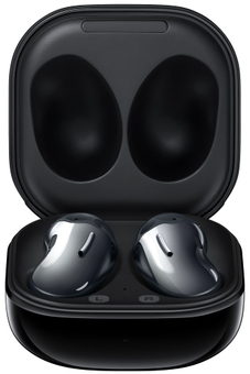 Беспроводные наушники Samsung Galaxy Buds Live RU, черный