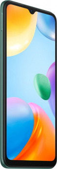Смартфон Xiaomi Redmi 10C 4/128 ГБ NFC EU, мятный зеленый