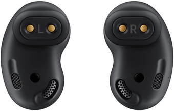 Беспроводные наушники Samsung Galaxy Buds Live RU, черный