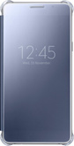 Чехол-книжка Samsung Clear View Cover EF-ZA510CSEGRU для Galaxy A5 (2016), черный