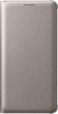 Чехол-книжка Samsung Flip Wallet EF-WA510PFEGRU для Galaxy A5 (2016),золотистый