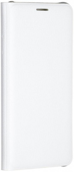 Чехол-книжка Samsung Flip Wallet EF-WA510PWEGRU для Galaxy A5 (2016), белый
