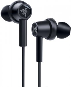 Наушники Razer Hammerhead Duo, черный