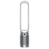 Очиститель воздуха Dyson TP08, Серебристый/Белый