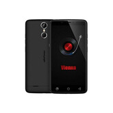 Смартфон Ulefone Vienna 3/32Gb Global, Black