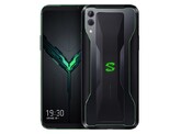 Смартфон Xiaomi Black Shark 2 12/256Gb Black EU
