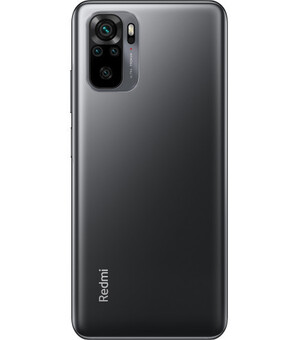 Смартфон Xiaomi Redmi Note 10 4/64GB Global, серый оникс