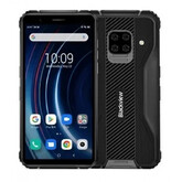 Смартфон Blackview BV5100 Pro, черный