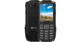 Смартфон Blackview BV1000 Yellow EU