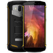 Смартфон Blackview BV5800 Pro Orange