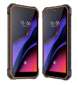 Смартфон Blackview Oscal S60 3/16GB Orange