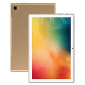 Планшет Blackview Tab 8 4+64GB (Золотой) + Клавиатура