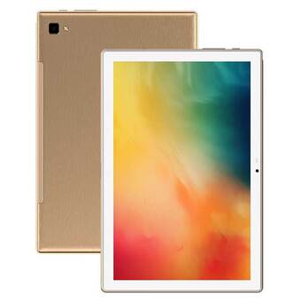 Планшет Blackview Tab 8, 4 ГБ/64 ГБ, золотой