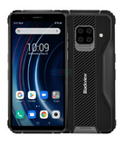 Смартфон Blackview BV5100 4/128 ГБ, черный