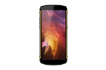 Смартфон Blackview BV5800 Orange