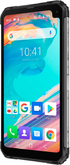 Смартфон Blackview BV6100 Silver
