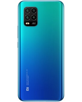 Смартфон Xiaomi Mi 10 Lite 6/128GB Blue Global Version