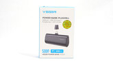 Veger Power Bank V0556P, Black