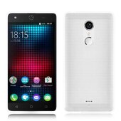 Смартфон BQS-5050 Strike Selfie 3G Silver