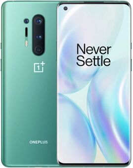 Смартфон OnePlus 8 Pro 8/128Gb Green CN