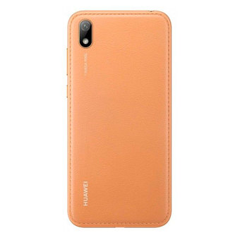 Смартфон HUAWEI Y5 2019 RU, Янтарный коричневый