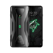Xiaomi Black Shark 3 8/128Gb Black (Global Version)