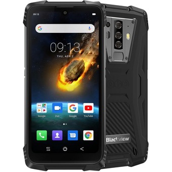Смартфон Blackview BV6900 4/64Gb Black