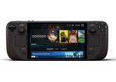 Портативная игровая консоль Valve Steam Deck Oled 512Gb