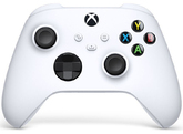 Комплект Microsoft Xbox Series, Robot White