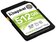 Карта памяти Kingston SDS2 512 GB, чтение: 100 MB/s, запись: 85 MB/s Карта памяти Kingston SDS2 512 GB, чтение: 100 MB/s, запись: 85 MB/s