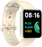 Умные часы Xiaomi Redmi Watch 2 Lite Global, слоновая кость