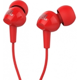 Наушники JBL C100SI Red