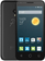 Смартфон Alcatel PIXI 3 (4.5) 5017D, черный Смартфон Alcatel PIXI 3 (4.5) 5017D, черный