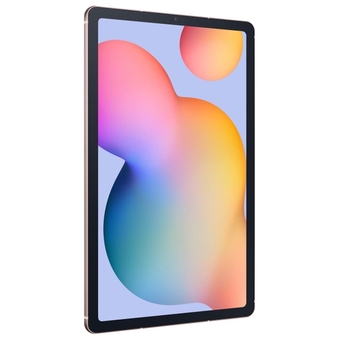 Планешет Samsung Galaxy Tab S6 Lite 10.4 SM-P615 64Gb LTE розовый