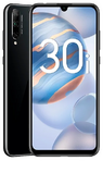 Смартфон HONOR 30i, midnight black