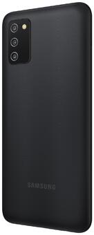 Смартфон Samsung Galaxy A03s 4/64 ГБ RU, черный
