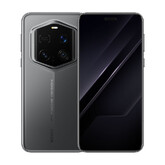 Смартфон Honor Magic 7 RSR Porsche Design, 16Гб/512Гб, серый