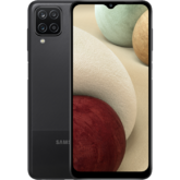 Смартфон Samsung Galaxy A12 3/32 ГБ RU, черный