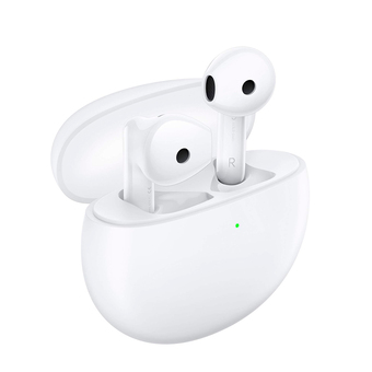 Беспроводные наушники OPPO Enco Air 2, USB Type-C, белый