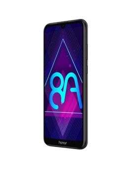 Смартфон Honor 8A 32GB Black