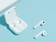 Наушники Air 2 SE White Наушники Air 2 SE White