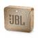 Портативная акустика JBL GO 2 Champagne Портативная акустика JBL GO 2 Champagne