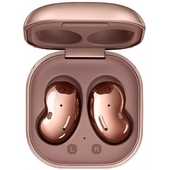 Беспроводные наушники Samsung Galaxy Buds Live RU, бронзовый