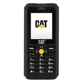 Caterpiller Cat B30 Black. No RUS. Кнопка  