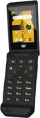 Смартфон Caterpillar CAT S22 Flip 2/16GB (2021)