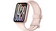 Фитнес-браслет Xiaomi Smart Band 9 Pro, розовый Фитнес-браслет Xiaomi Smart Band 9 Pro, розовый