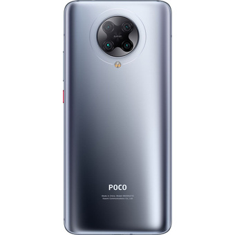 Смартфон Xiaomi Poco F2 Pro 8/256GB Gray (серый). УЦ