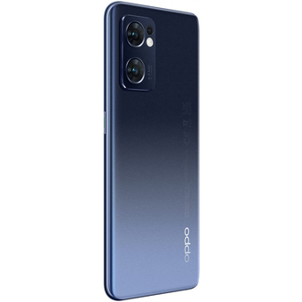 Смартфон Oppo Find X5 Lite 8/256GB Global, Starry Black